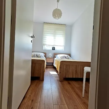 Ulike I Pini Apartamento