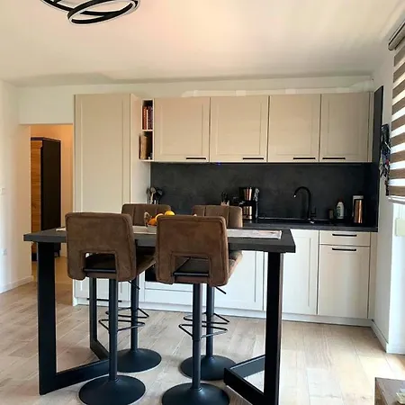 Apartamento Ulike I Pini