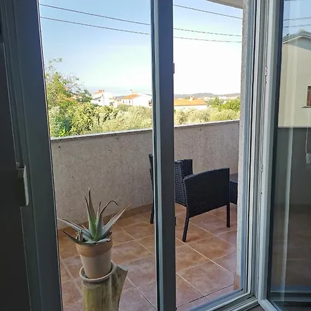 Ulike I Pini Apartmán *