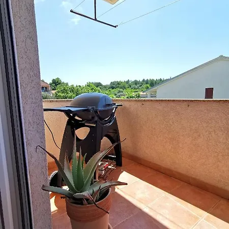 Apartmán Ulike I Pini