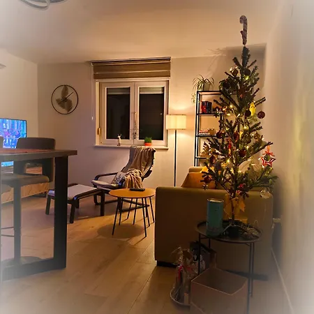 Apartment Ulike I Pini Pula