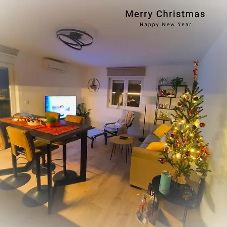 Ulike I Pini Apartment *