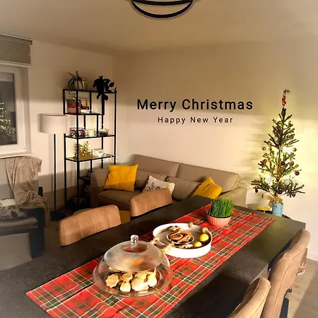 Ulike I Pini Apartment