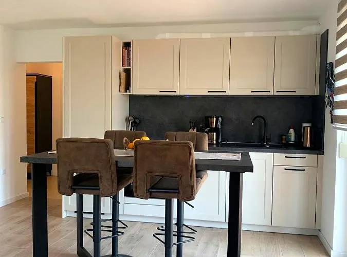 Apartment Ulike I Pini