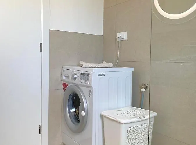 Ulike I Pini Apartman *