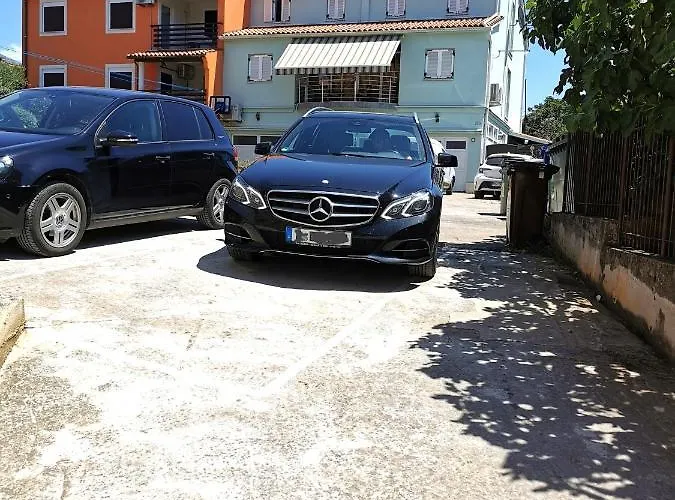 Apartment Ulike I Pini