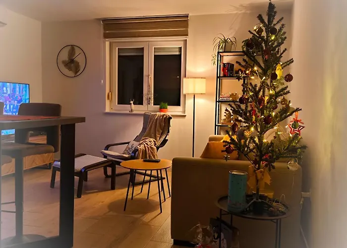 Apartman Ulike I Pini Póla