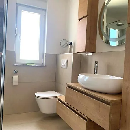 Apartment Ulike I Pini