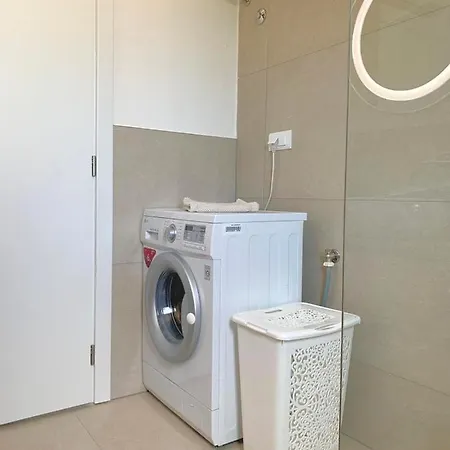 Ulike I Pini Apartment *