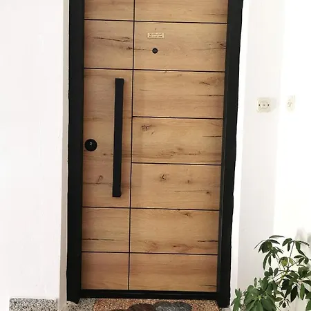 Ulike I Pini Apartament Pula