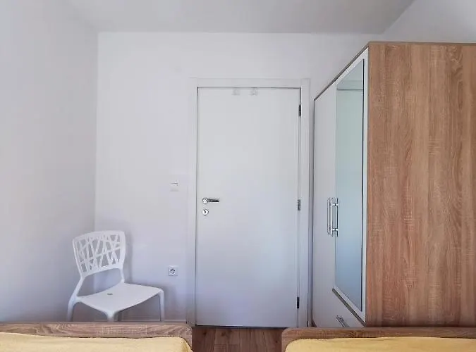 Ulike I Pini Apartmán Pula