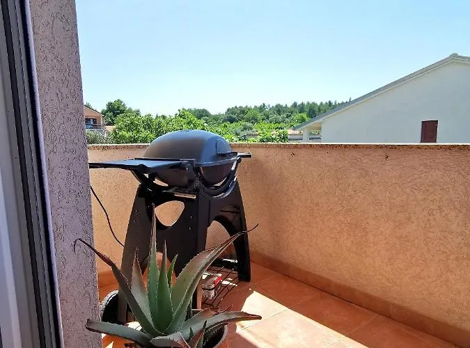 Apartmán Ulike I Pini