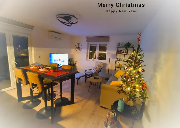 Ulike I Pini Apartmán *